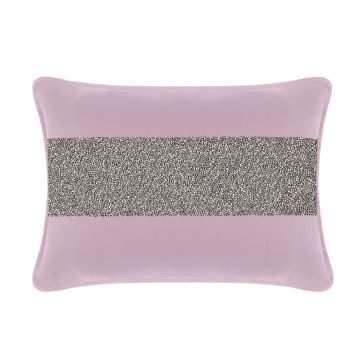 Luminous Stripe Pillow
