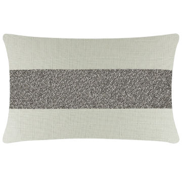 Luminous Stripe Pillow