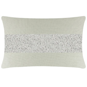 Luminous Stripe Pillow