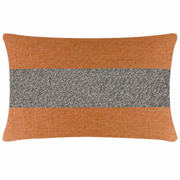 Luminous Stripe Pillow