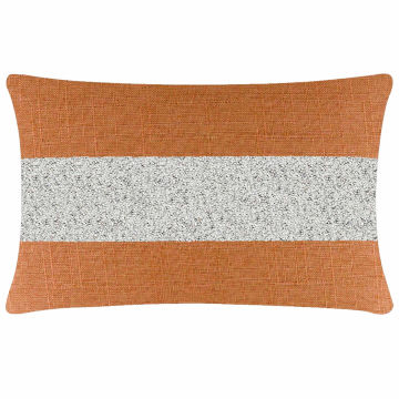 Luminous Stripe Pillow