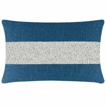 Luminous Stripe Pillow