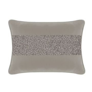 Luminous Stripe Pillow