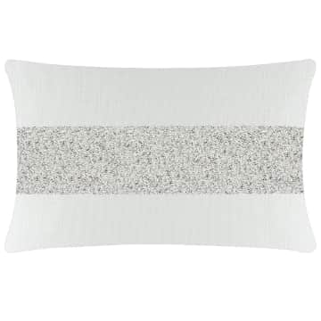 Luminous Stripe Pillow