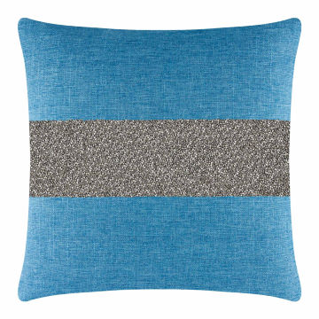 Luminous Stripe Pillow