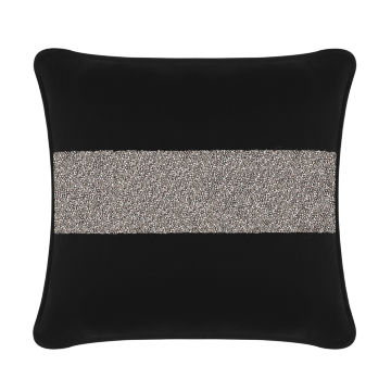 Luminous Stripe Pillow