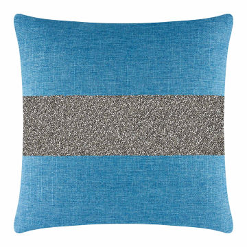 Luminous Stripe Pillow