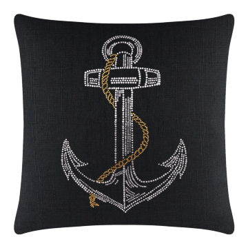 Anchor Pillow