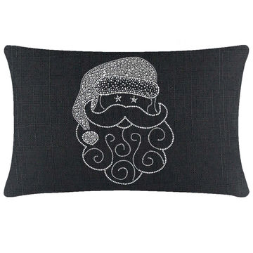 Santa Pillow