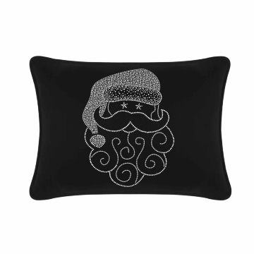 Santa Pillow