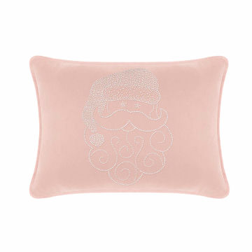 Santa Pillow