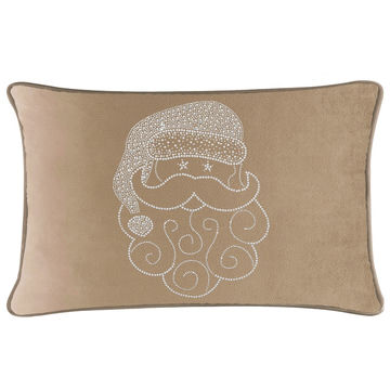 Santa Pillow