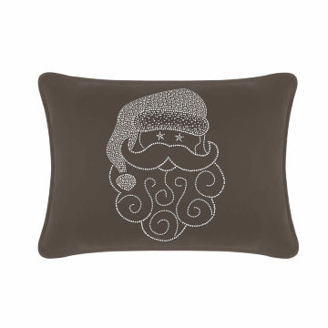 Santa Pillow