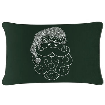 Santa Pillow