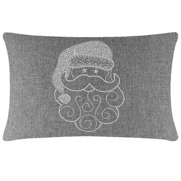Santa Pillow