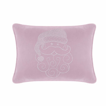 Santa Pillow