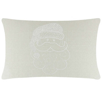 Santa Pillow
