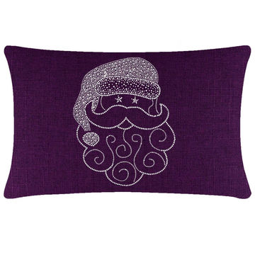 Santa Pillow