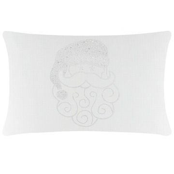 Santa Pillow