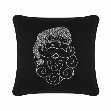 Santa Pillow