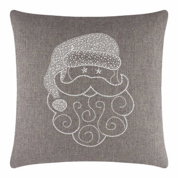 Santa Pillow