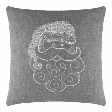 Santa Pillow