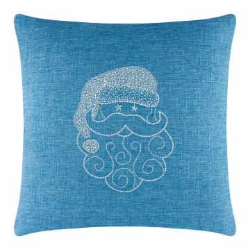 Santa Pillow