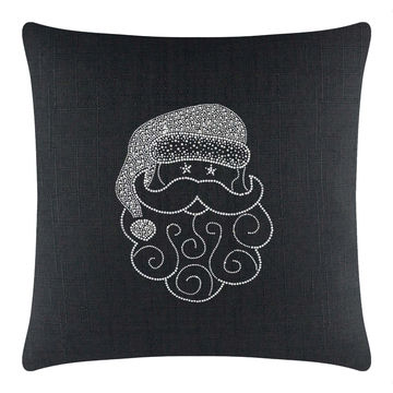 Santa Pillow