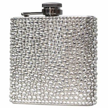 Strass Flask