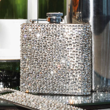 Strass&#x20;Flask