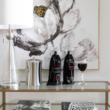 Don&#x27;t&#x20;Cry,&#x20;Just&#x20;Wine&#x20;Wine&#x20;Bag