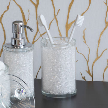 Crystal-Filled&#x20;Tumbler