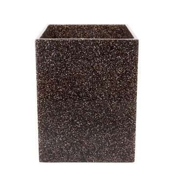 Luminous Wastebasket