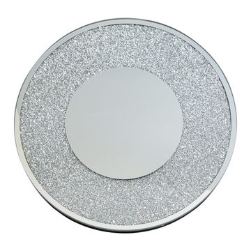 Regent Round Charger