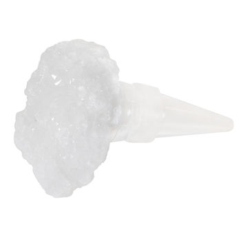 Geode Wine Stopper
