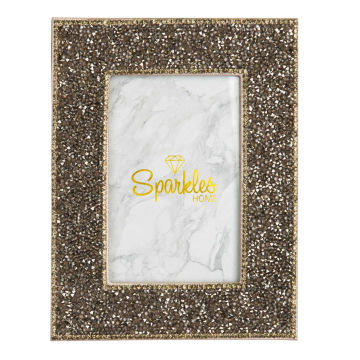 Luminous Picture Frame