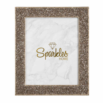 Luminous Picture Frame