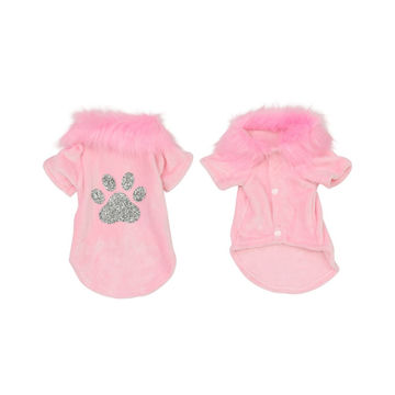 Rambla Pet Cardigan