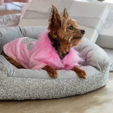 Rambla Pet Cardigan