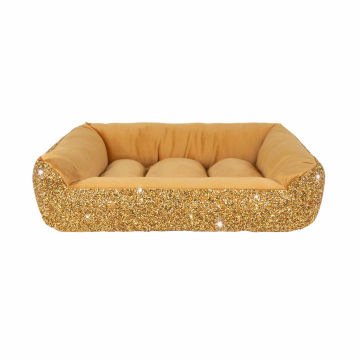 Luminous Pet Bed