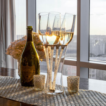 Vetrina&#x20;5-Piece&#x20;Toasting&#x20;Set