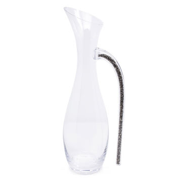 Vetrina Decanter - Charcoal