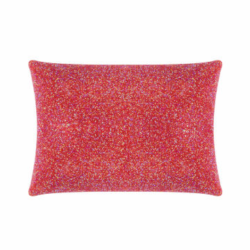 Luminous Allover Pillow