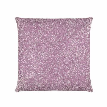 Luminous Allover Pillow - 16x16 - Lavender