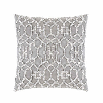 Lattice&#x20;Pillow