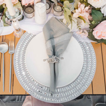 Flower&#x20;Placemat