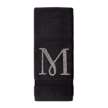 Monogram Hand Towel
