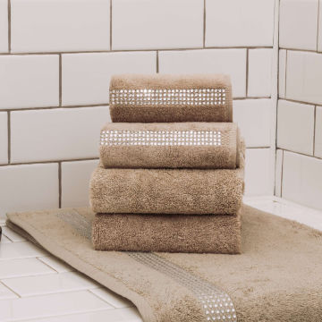 Stripe&#x20;3-Piece&#x20;Towel&#x20;Set