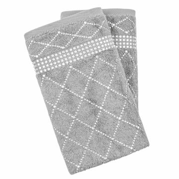 Atlas Hand Towel Set