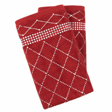 Atlas Hand Towel Set